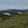 estany de la Comassa et estany Sec